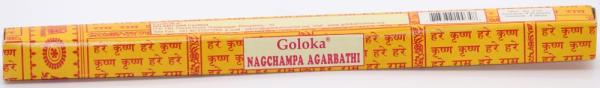 Goloka Nag Champa